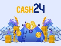 Cash24 - Vay Nhanh Tới 15 Triệu Ngay Lần Trả Góp 0%
